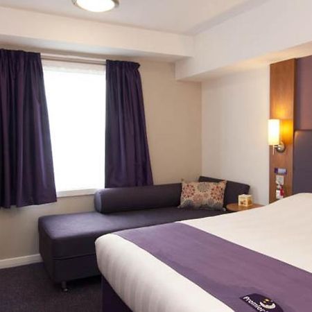 Premier Inn Norwich City Centre - Duke Street Εξωτερικό φωτογραφία