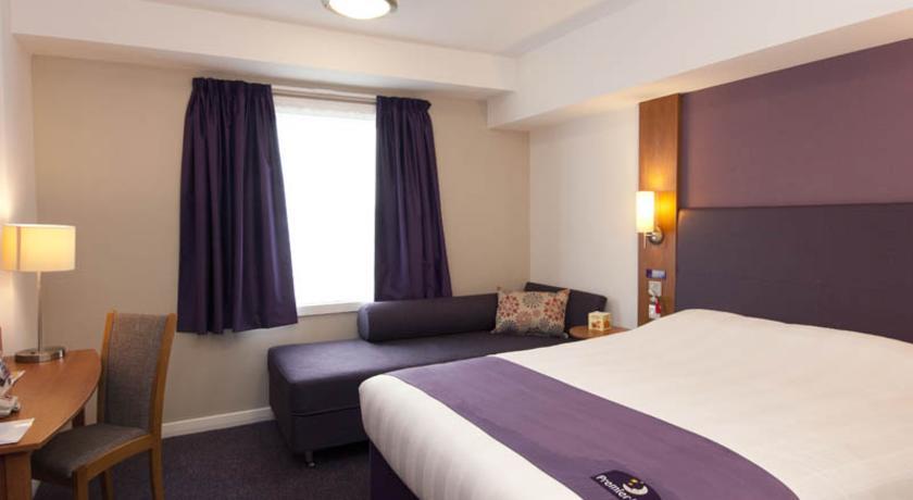 Premier Inn Norwich City Centre - Duke Street Εξωτερικό φωτογραφία