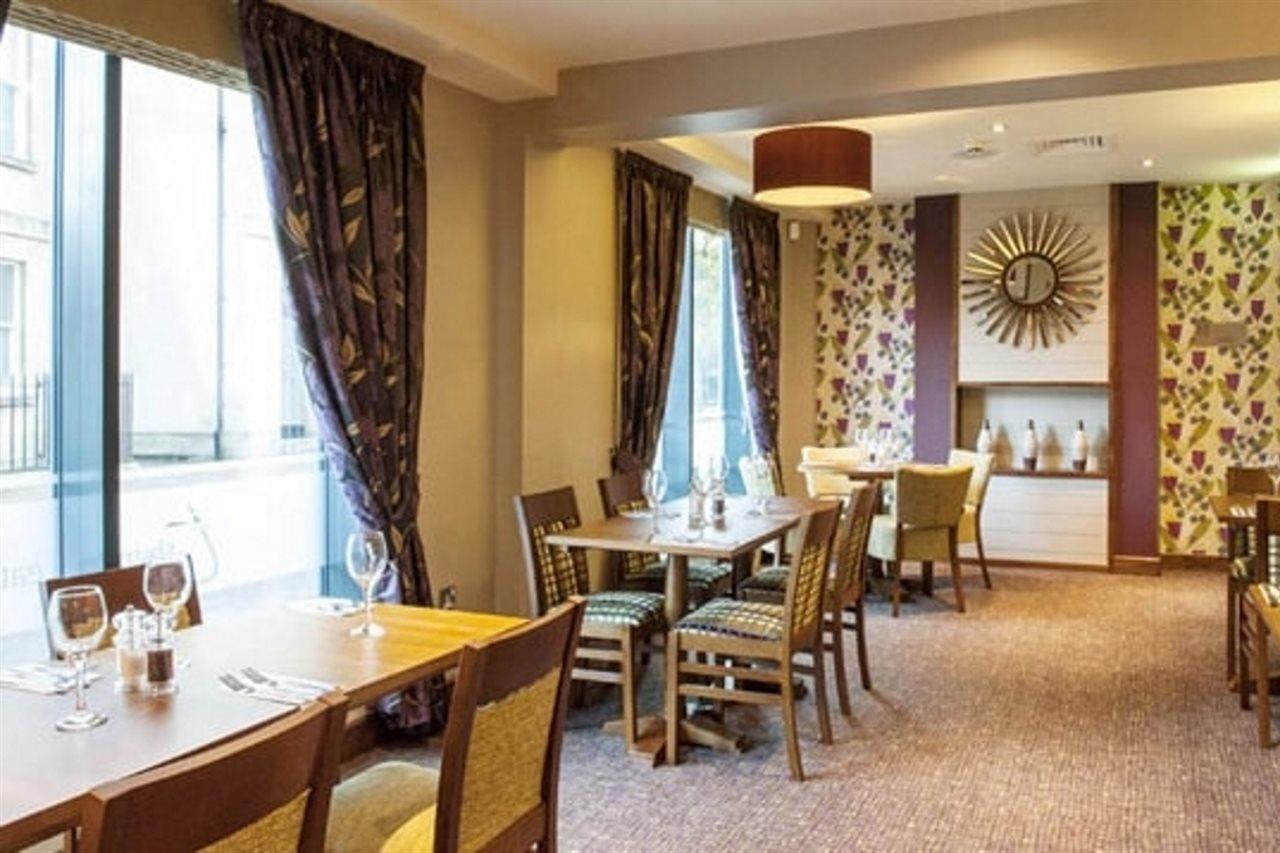 Premier Inn Norwich City Centre - Duke Street Εξωτερικό φωτογραφία