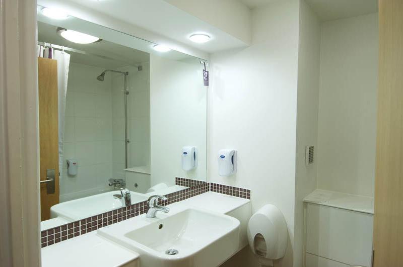 Premier Inn Norwich City Centre - Duke Street Εξωτερικό φωτογραφία
